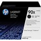 HP 90X High Yield Toner Cartridge