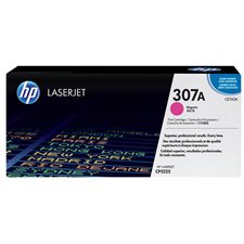 Cartouche de toner HP 307A