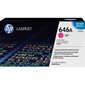 HP 646A Toner Cartridge