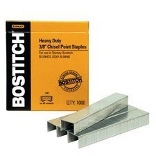 SB35 heavy-duty staples