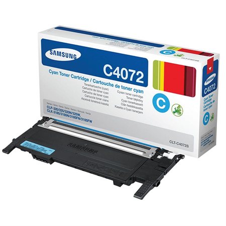 Cartouche de toner CLT-407S