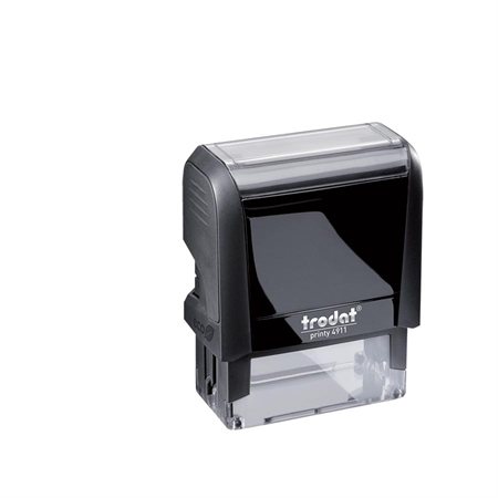 Printy Self-Inking Custom Stamp