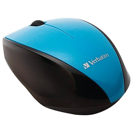 Souris optique sans fil Multi-Trac