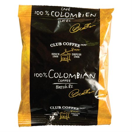 Club Coffee™ Coffee