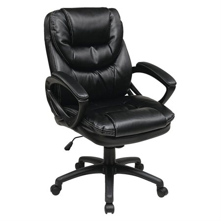 Fauteuil de direction Work Smart™ FL