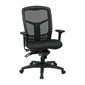 Fauteuil de direction Pro-Line II® ProGrid®