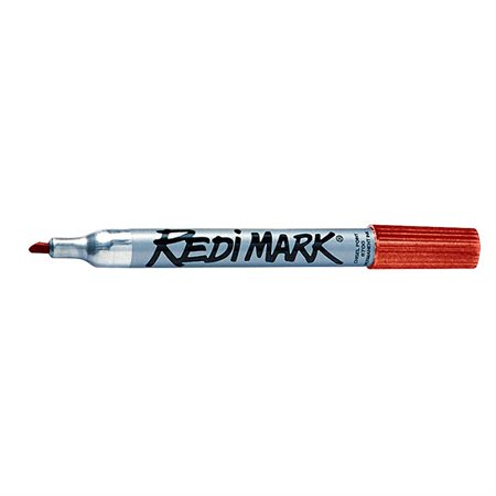 Redimark® Permanent Marker