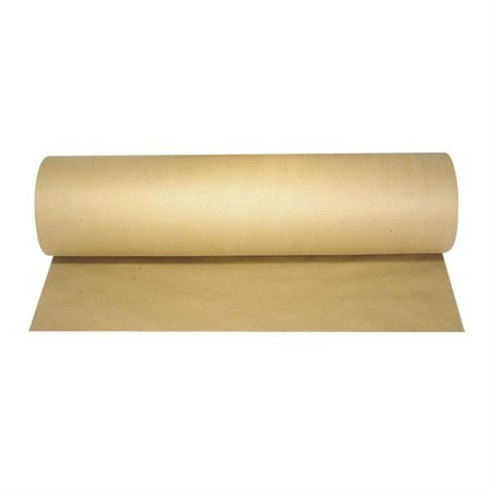 Papier d'emballage brun kraft, papier d'emballage à motifs