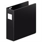 D-Ring Heavy-Duty Binder