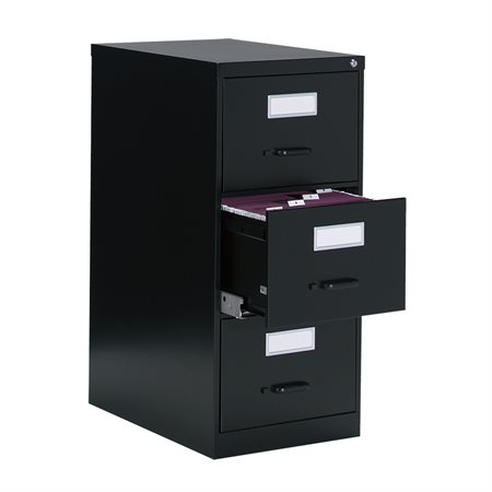 Fileworks® 2600 Vertical Filing Cabinets