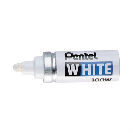 Marqueur à encre blanche White 100W