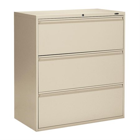 MVL1900 Series Lateral Filing Cabinets