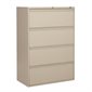 MVL1900 Series Lateral Filing Cabinets