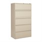 MVL1900 Series Lateral Filing Cabinets