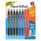 Stylo à bille rétractable Paper Mate® Gel