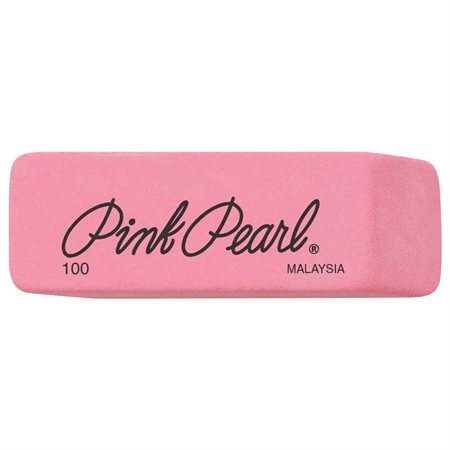 Gomme à effacer Pink Pearl®