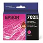 Epson 702XL High Yield InkJet Cartridge