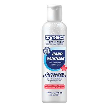 Zytec Hand sanitizer