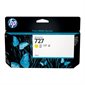 HP 727 High Yield Ink Jet Cartridge