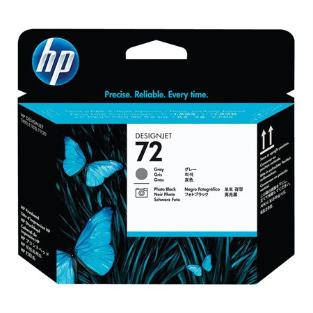 HP 72 Printhead