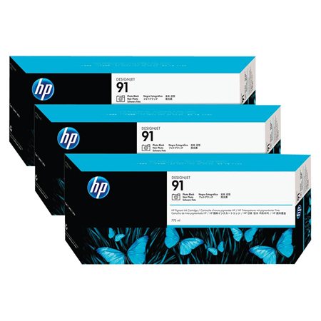 HP 91 Ink Jet Cartridge