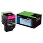 70C1X Toner Cartridge