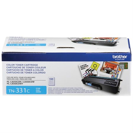 TN-331 Toner Cartridge