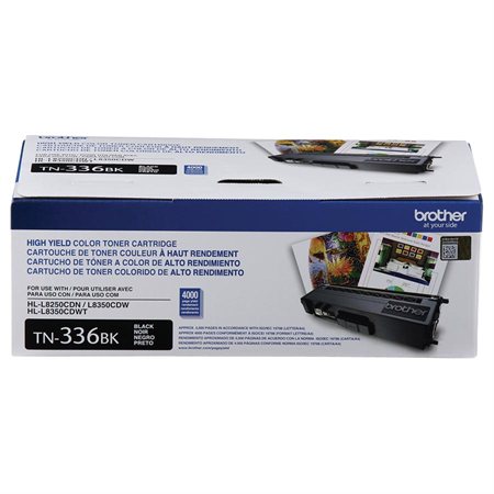 Cartouche de toner TN-336