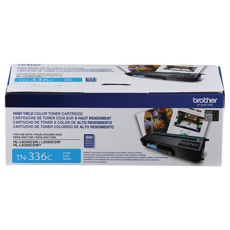 Cartouche de toner TN-336