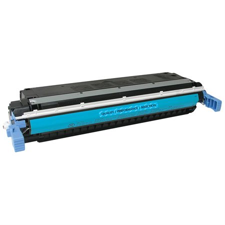 Remanufactured Toner Cartridge (Alternative to HP 645A)