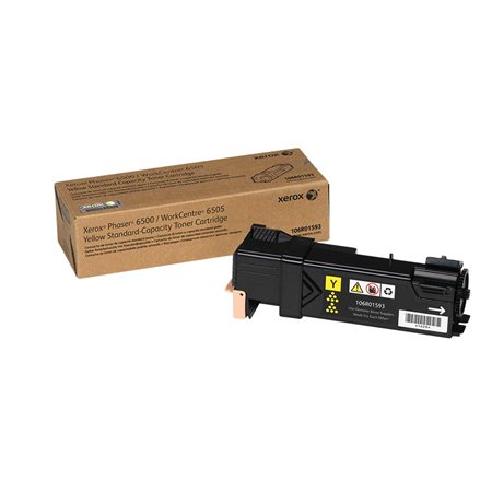 Cartouche de toner Phaser 6500 / WorkCentre 6550