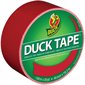 Coloured Duck Tape