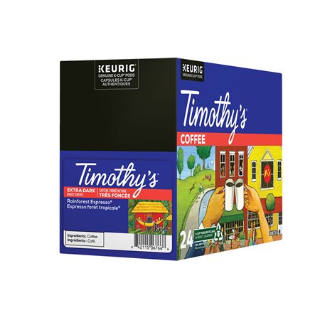 Timothy's™ Coffee