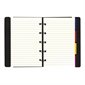 Cahier de notes rechargeable Filofax®