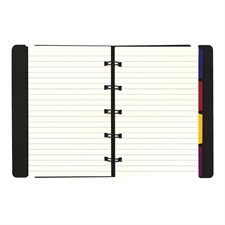 Cahier de notes rechargeable Filofax®