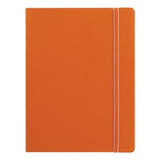 Cahier de notes rechargeable Filofax®