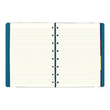 Cahier de notes rechargeable Filofax®