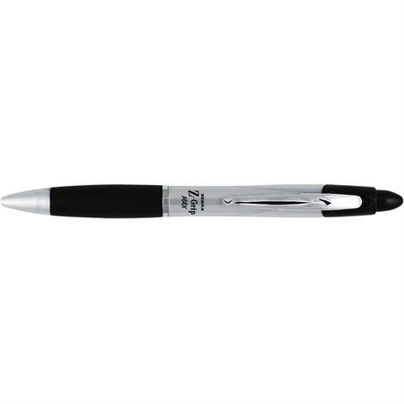 Z-Grip Max Retractable Ballpoint Pens