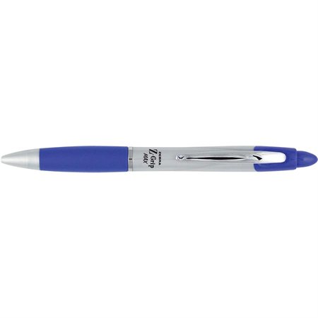 Z-Grip Max Retractable Ballpoint Pens