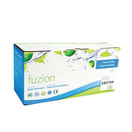 Compatible Toner Cartridge (Alternative to HP 78A)