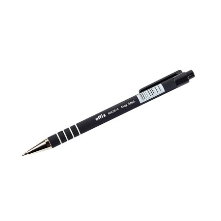 Offix® Retractable Ballpoint Pen