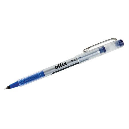 Offix® Rolling Ballpoint Pen