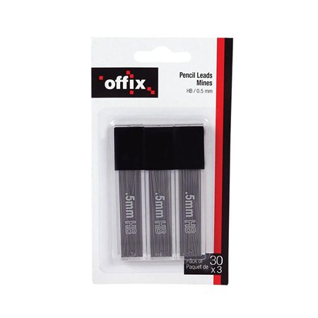 Offix® Pencil HB Leads