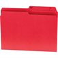 Reversible Coloured File Folders