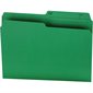 Reversible Coloured File Folders