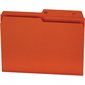 Reversible Coloured File Folders