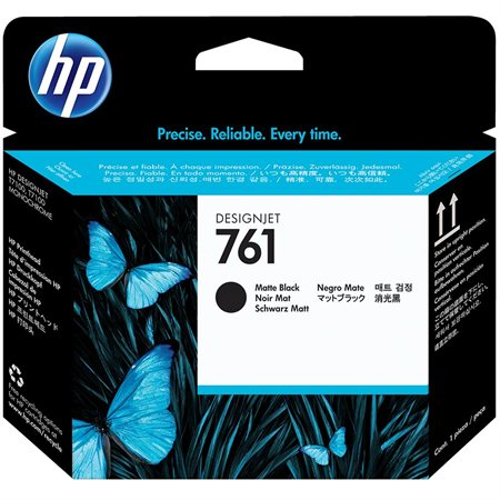 Têtes d'impresion HP 761