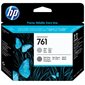 Têtes d'impresion HP 761