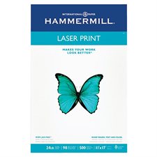 Laser Print Paper