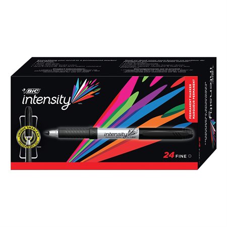 Intensity®  Permanent Marker